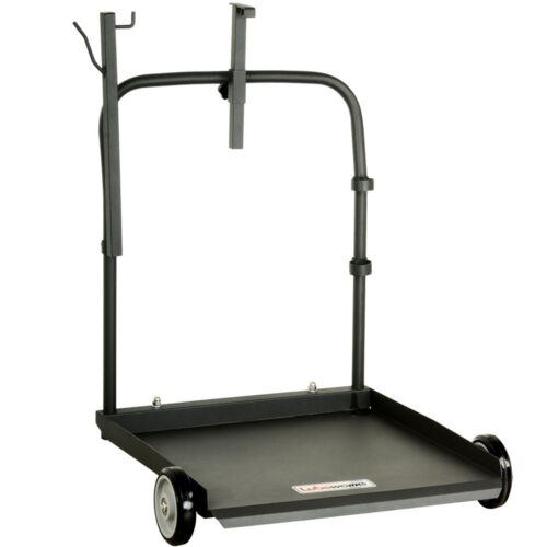 205 Litre Drum Trolley