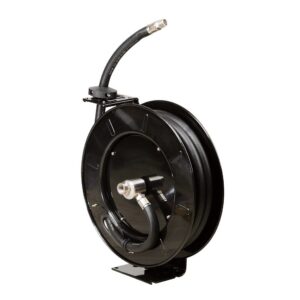 UREA/DEF Hose Reel 8 Metre Hose 3/4"