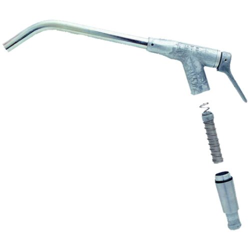 Lever Operated Nozzle With Atf Filter (16mm) – SKU: CB272ATF