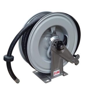 OIL HOSE REEL 3/4" X15M