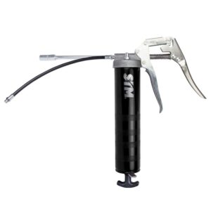 Grease Gun Pistol 450 Cartridge