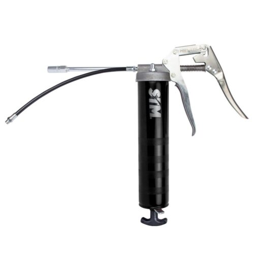 Grease Gun Pistol 450 Cartridge