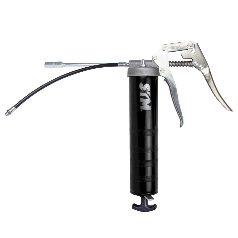 Grease Gun Pistol 450 Cartridge