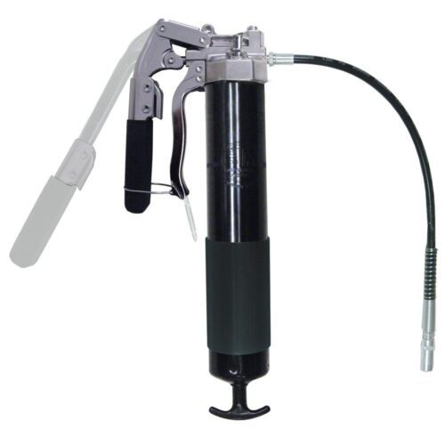 2 in1 Grease Gun 400g