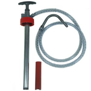 20 Litre Coal Mining Oil Pump