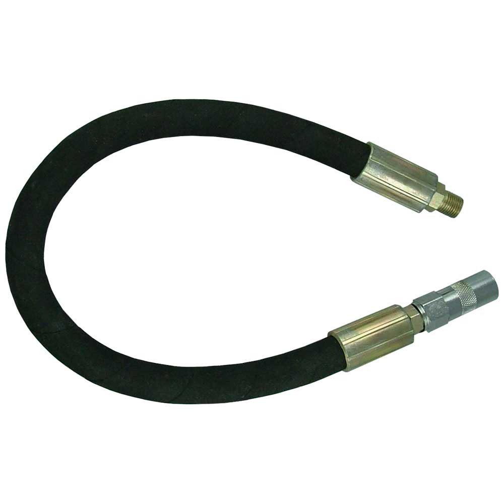 Flexible Grease Hose With Coupler - Image 2