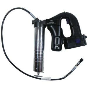 18 Volt 450 Gram Grease Gun