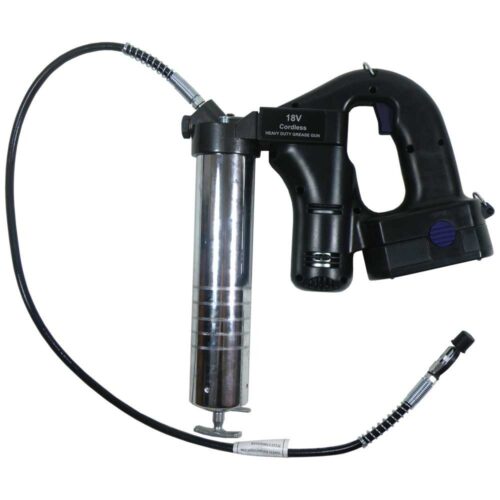 18 Volt 450 Gram Grease Gun