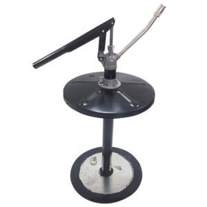 20Kg Bulk Hand Grease Pump