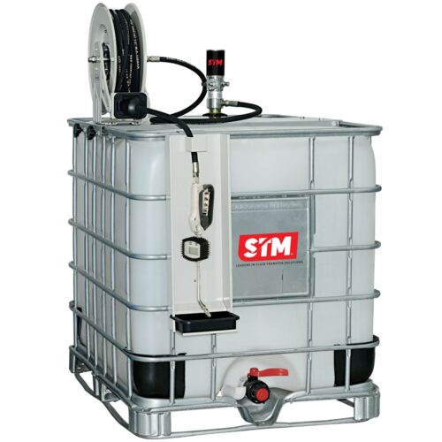 IBC KIT with ITI Brackets