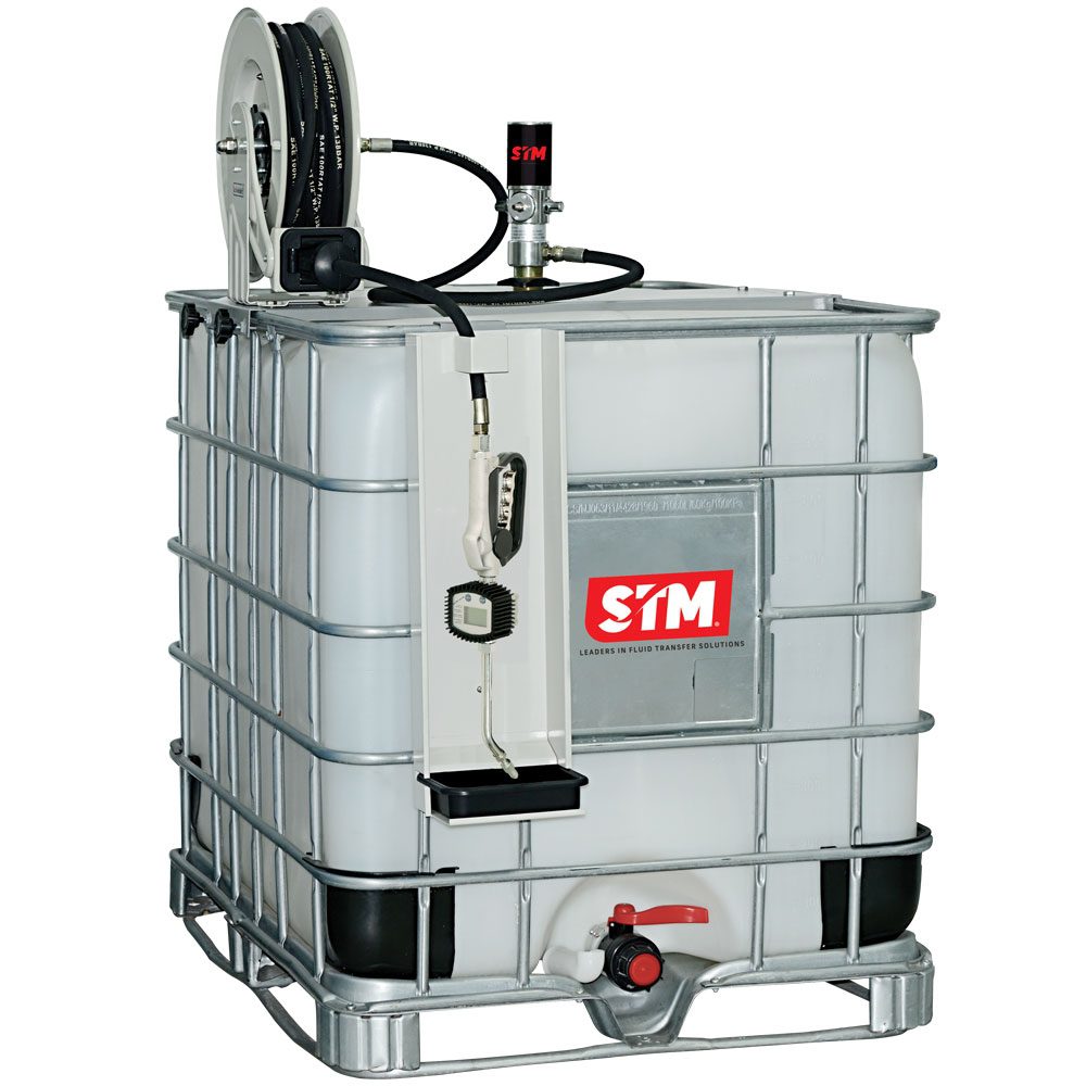 IBC KIT with ITI Brackets