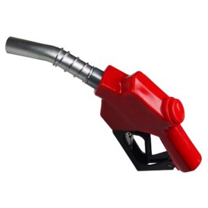 Diesel High Flow Fuel Nozzle 120LPM