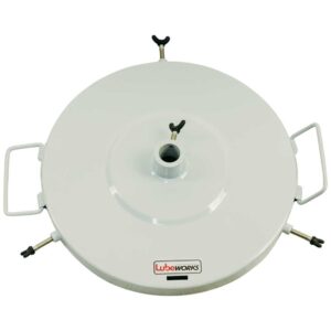 Drum Cover - 350mm (20-30Kg)