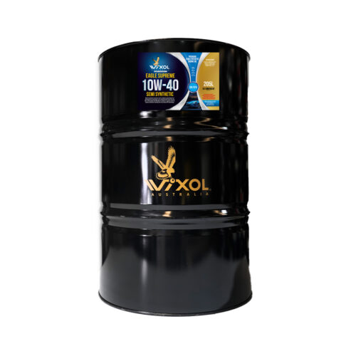 VIXOL EAGLE SUPREME 10W-40 SN/CF  -205L