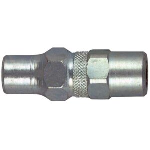 Grease Coupler Heavy Duty