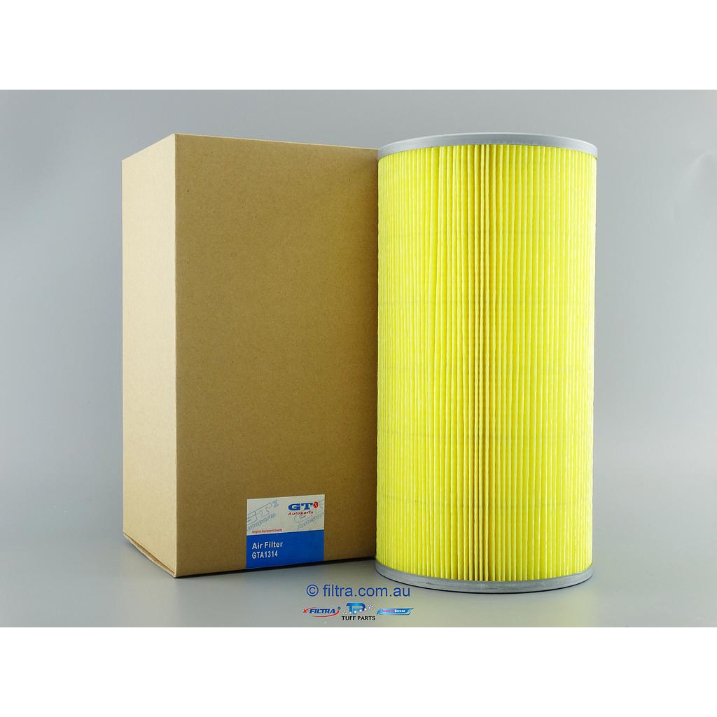 Air Filters - GTA1314