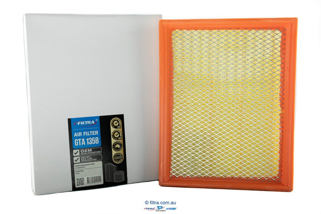 Air Filters - GTA1358