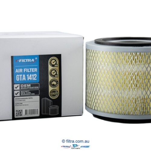 Air Filters – GTA1412