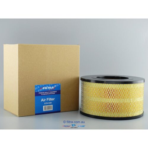Air Filters – GTA1438