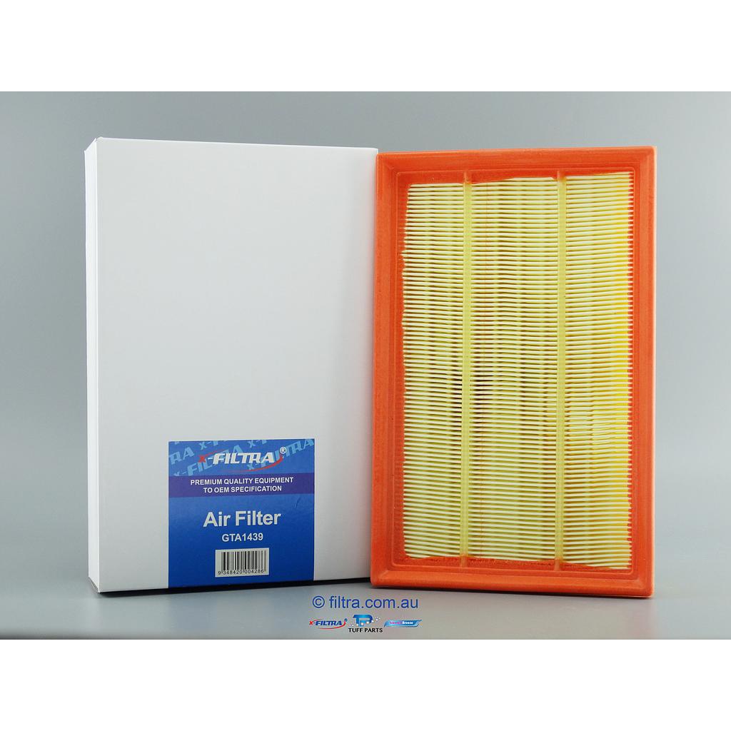 Air Filters - GTA1439
