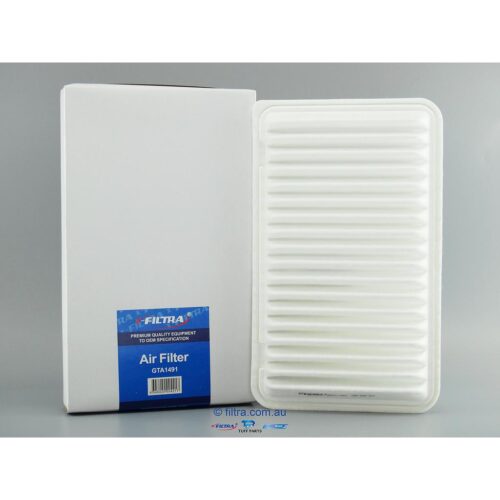 Air Filters – GTA1491