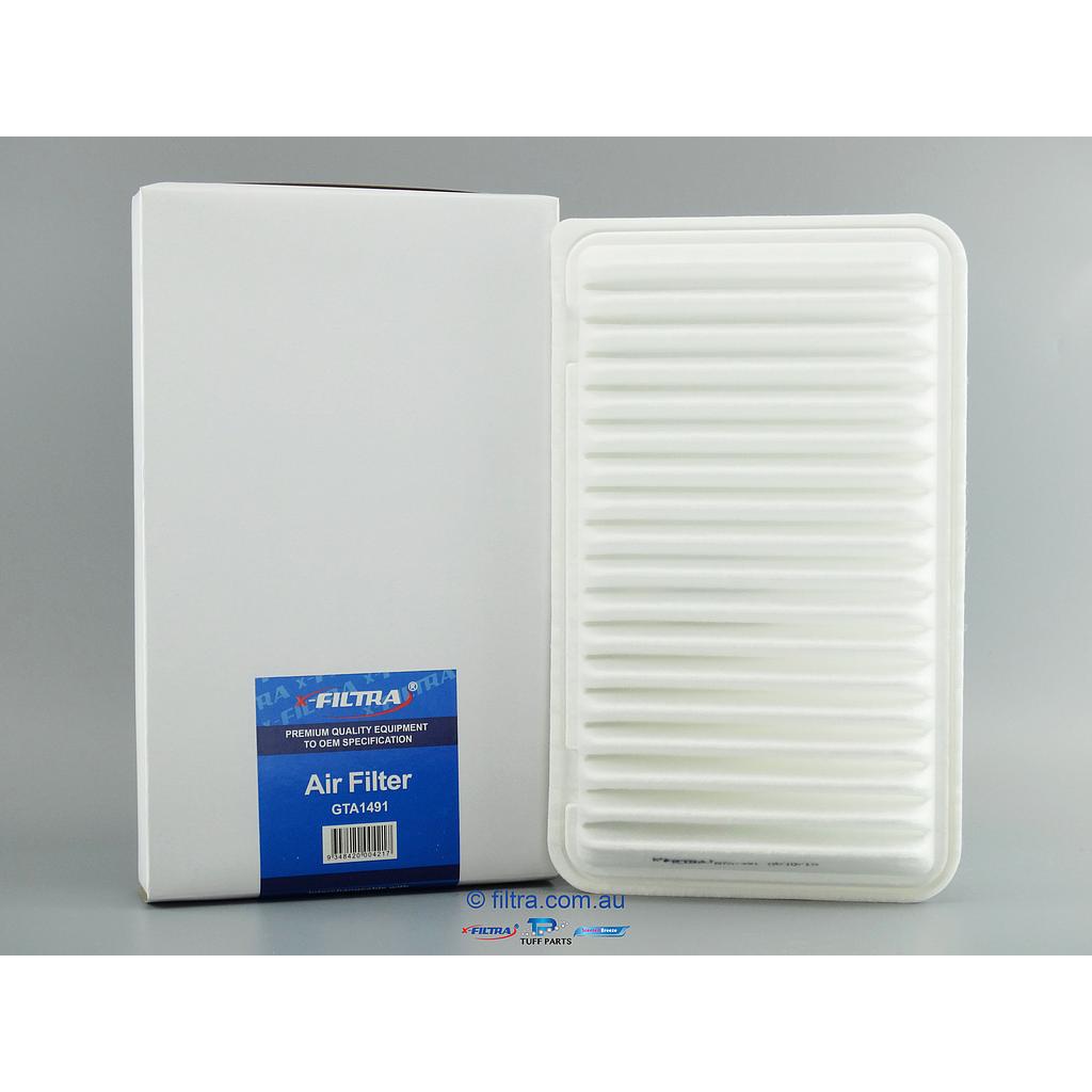 Air Filters - GTA1491