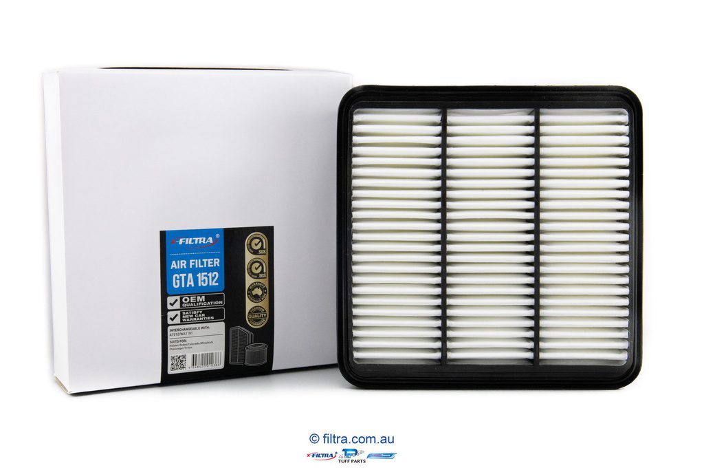 Air Filters - GTA1512