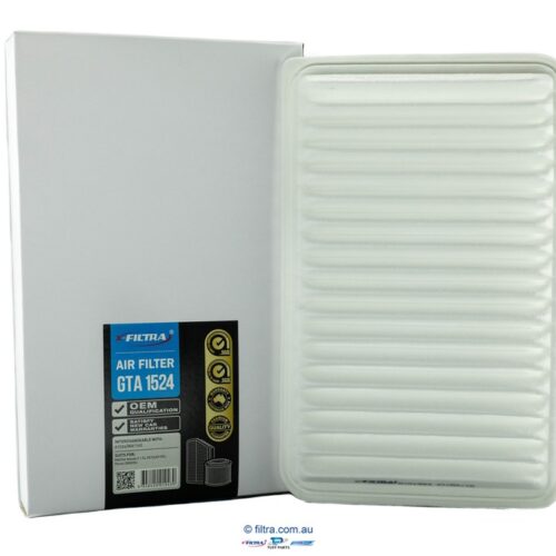 Air Filters – GTA1524