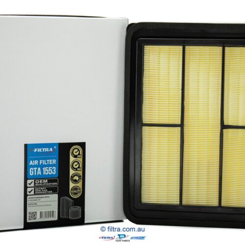Air Filters – GTA1553
