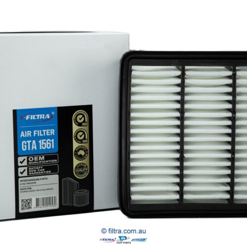 Air Filters – GTA1561
