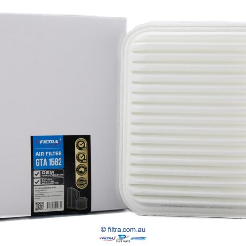 Air Filters – GTA1582