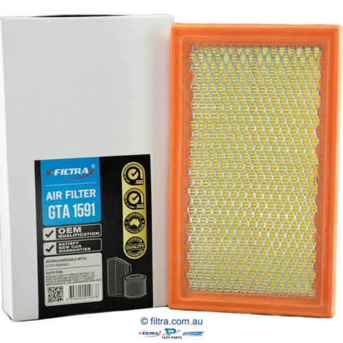 Air Filters – GTA1591