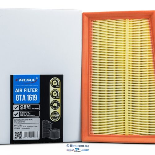 Air Filters – GTA1619