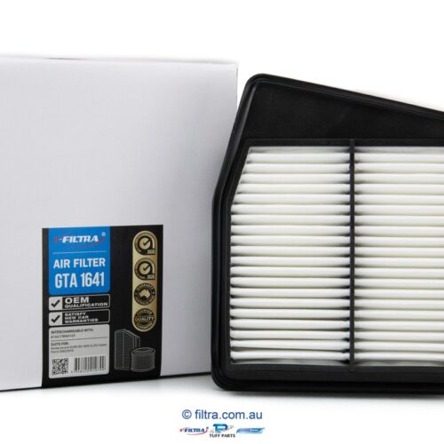 Air Filters – GTA1641