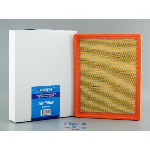 Air Filters – GTA1789