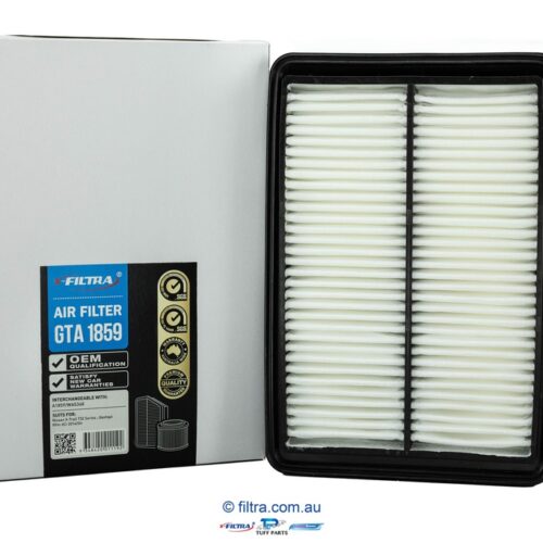 Air Filters – GTA1859