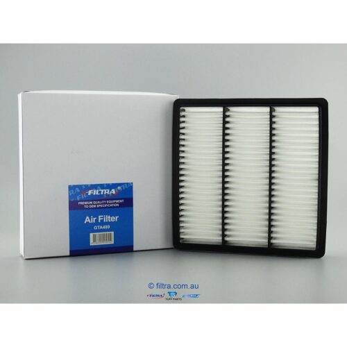 Air Filters – GTA489