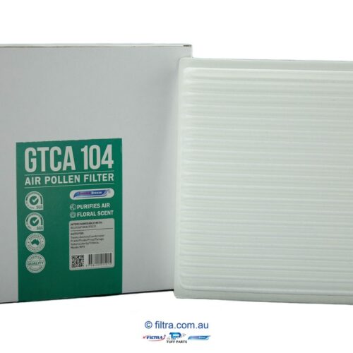 Cabin Air Filters – GTCA104