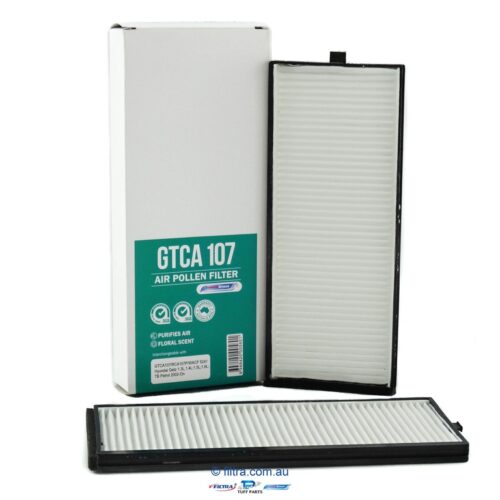 Cabin Air Filters – GTCA107