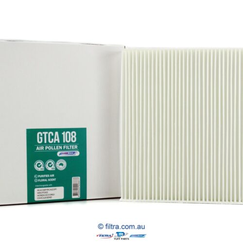 Cabin Air Filters – GTCA108