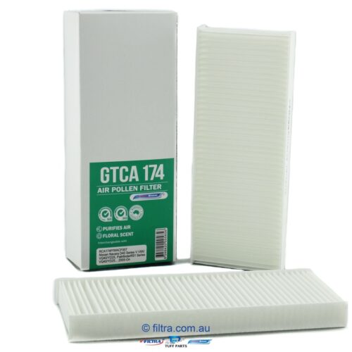 Cabin Air Filters – GTCA174