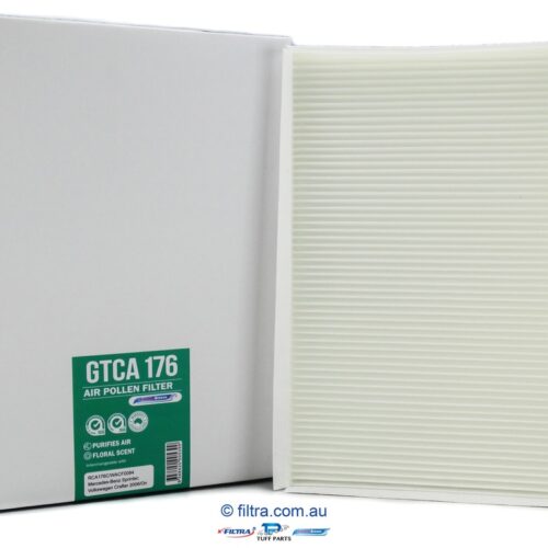 Cabin Air Filters – GTCA176