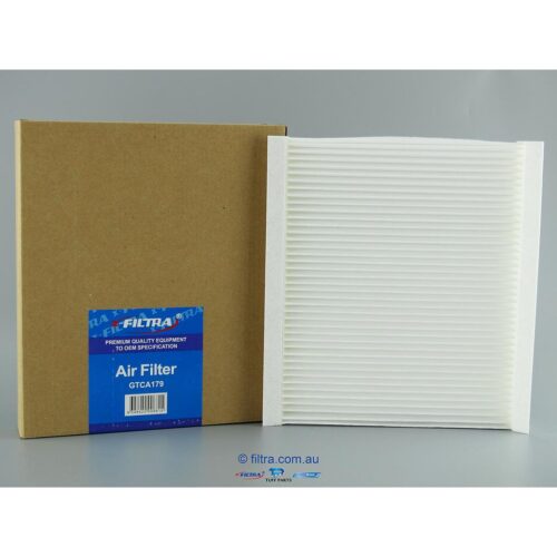 Cabin Air Filters – GTCA179