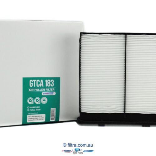 Cabin Air Filters – GTCA183