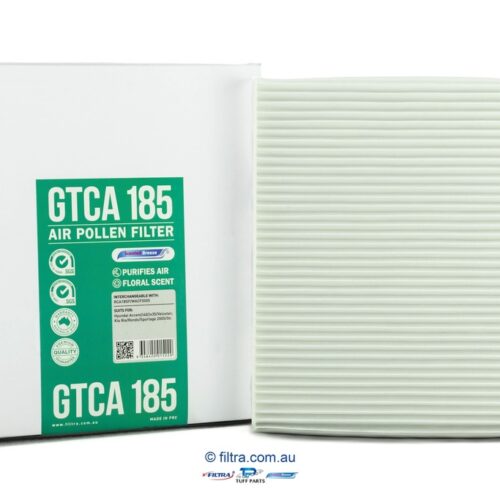 Cabin Air Filters – GTCA185