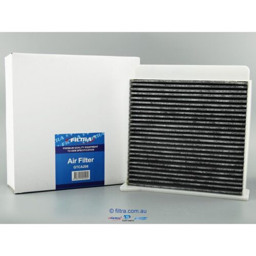 Cabin Air Filters – GTCA206