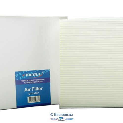 Cabin Air Filters – GTCA207