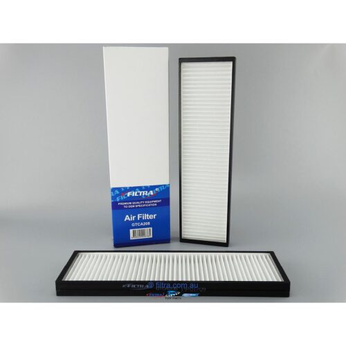 Cabin Air Filters – GTCA208