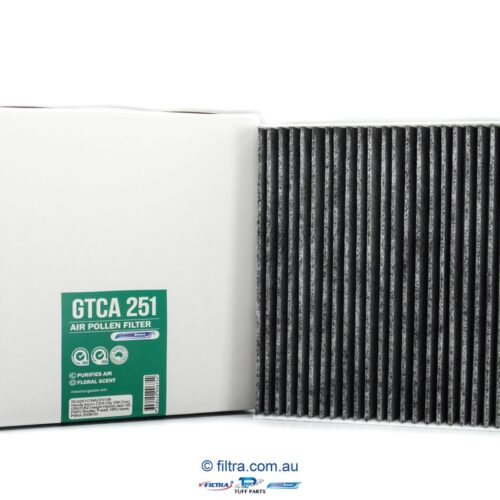 Cabin Air Filters – GTCA251
