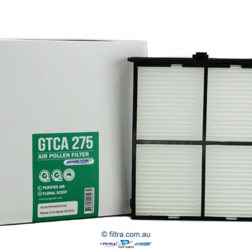 Cabin Air Filters – GTCA275